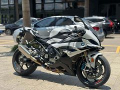 BMW S 1000 RR - фото 7