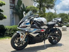 BMW S 1000 RR - фото 8
