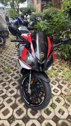 Zongshengapuliya GPR150R - фото 1