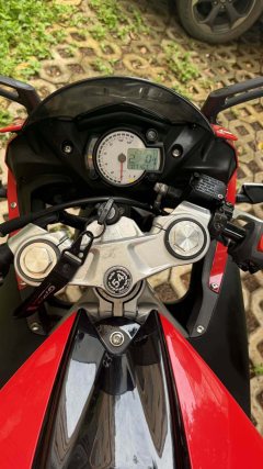 Zongshengapuliya GPR150R - фото 2