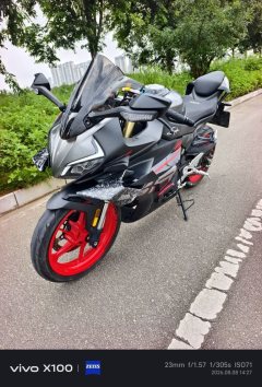 CFMOTO 450SR - фото 2