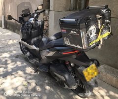 Voge SR250GT - фото 2