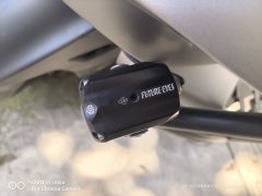 Voge SR250GT - фото 8