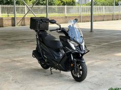 KYMCO Racing X 150 - фото 1