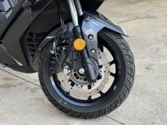 KYMCO Racing X 150 - фото 10