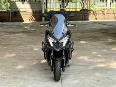KYMCO Racing X 150 - фото 2