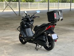 KYMCO Racing X 150 - фото 5