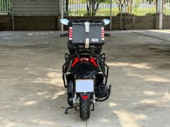 KYMCO Racing X 150 - фото 6
