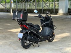 KYMCO Racing X 150 - фото 7