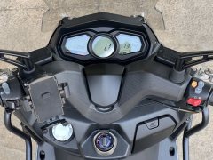 KYMCO Racing X 150 - фото 8