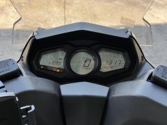 KYMCO Racing X 150 - фото 9