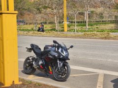 Benelli Tornado 302R 300 cc - фото 1