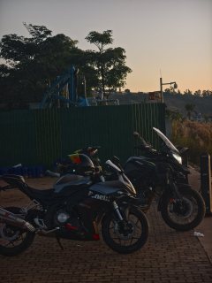 Benelli Tornado 302R 300 cc - фото 2