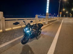 Benelli Tornado 302R 300 cc - фото 6
