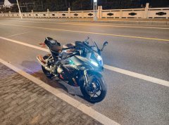Benelli Tornado 302R 300 cc - фото 7