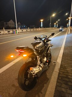 Benelli Tornado 302R 300 cc - фото 8