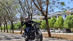 Honda CM500 (Imported) - фото 9