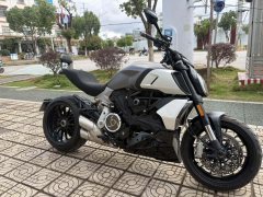 Ducati Diavel 1260 cc - фото 2