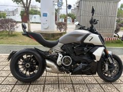 Ducati Diavel 1260 cc - фото 3