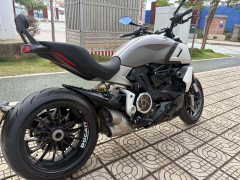 Ducati Diavel 1260 cc - фото 4