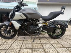 Ducati Diavel 1260 cc - фото 5