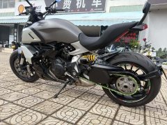 Ducati Diavel 1260 cc - фото 6