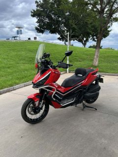 Zontes 368G - фото 2