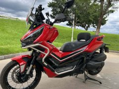 Zontes 368G - фото 3