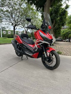 Zontes 368G - фото 4