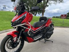 Zontes 368G - фото 6