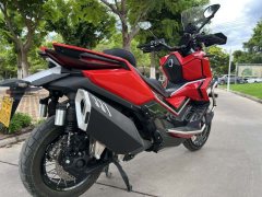 Zontes 368G - фото 7