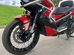 Zontes 368G - фото 8
