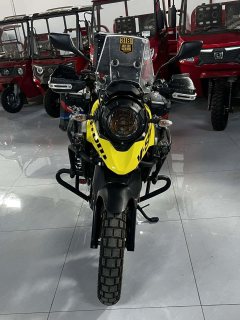 Haojue Suzuki DL250 - фото 2