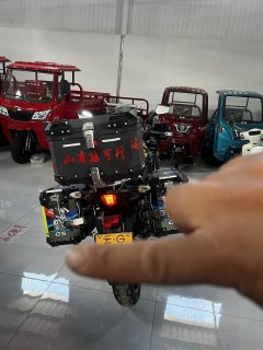 Haojue Suzuki DL250 - фото 4