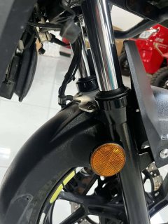 Haojue Suzuki DL250 - фото 5