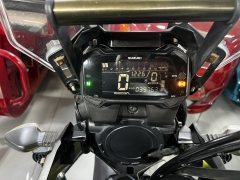 Haojue Suzuki DL250 - фото 6