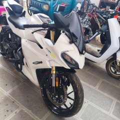 CFMOTO 250SR - фото 1