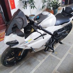 CFMOTO 250SR - фото 2