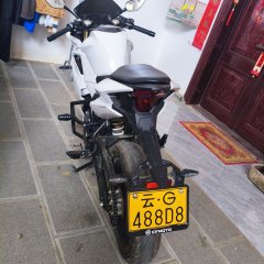 CFMOTO 250SR - фото 3
