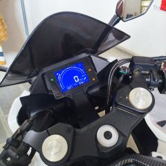 CFMOTO 250SR - фото 4