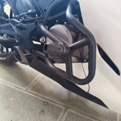 CFMOTO 250SR - фото 6