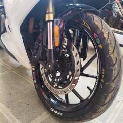 CFMOTO 250SR - фото 7