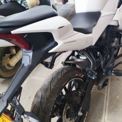 CFMOTO 250SR - фото 9
