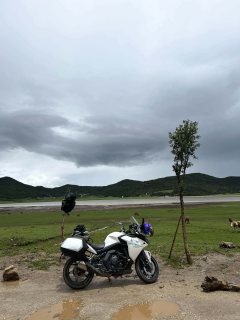 CFMOTO 650GT - фото 4