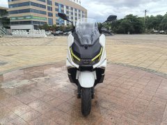 Sundiro Honda NS150GX - фото 1