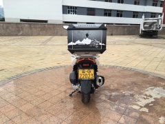 Sundiro Honda NS150GX - фото 2