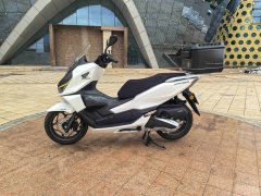 Sundiro Honda NS150GX - фото 3