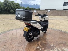 Sundiro Honda NS150GX - фото 6