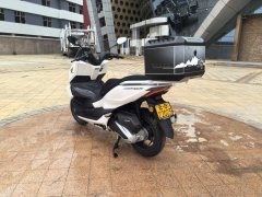Sundiro Honda NS150GX - фото 7