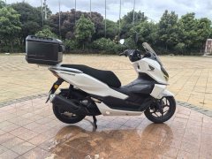 Sundiro Honda NS150GX - фото 8